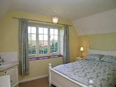 Moorhouse Farm *