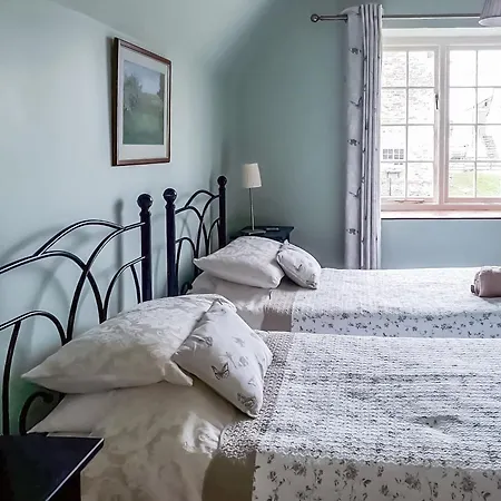 Holiday home Moorhouse Farm *