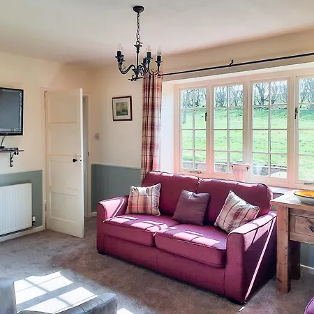 Moorhouse Farm Holiday home *