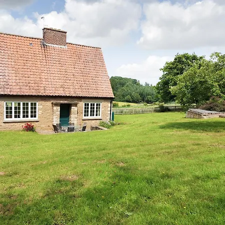 Holiday home Moorhouse Farm Hovingham