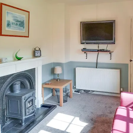 Holiday home Moorhouse Farm *