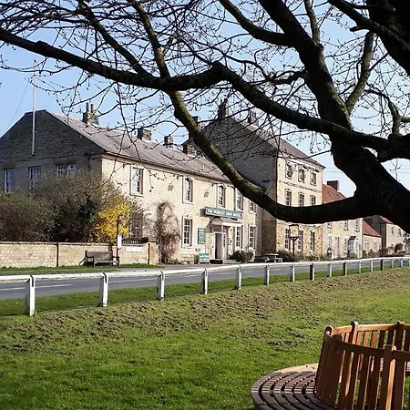 Moorhouse Farm 펜션