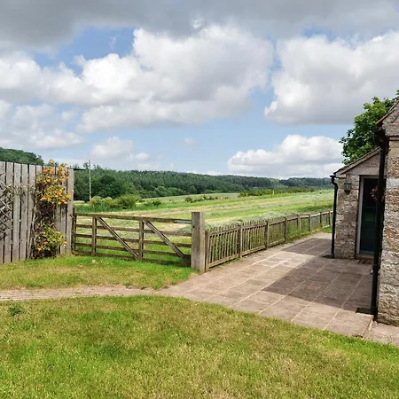 Moorhouse Farm Hovingham