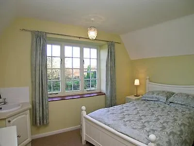 Moorhouse Farm * Hovingham