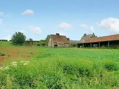 Moorhouse Farm