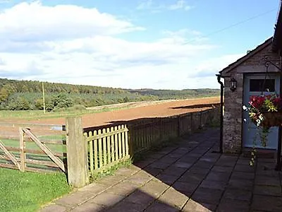 Moorhouse Farm Tatil Evi *