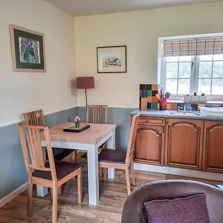 Moorhouse Farm Casa vacanze *