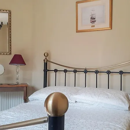 Moorhouse Farm * Hovingham