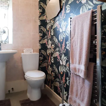 Moorhouse Farm Casa vacanze Hovingham