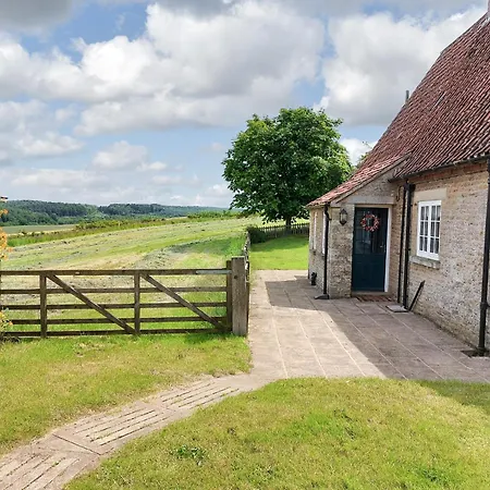 Casa vacanze Moorhouse Farm