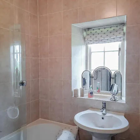 Casa vacanze Moorhouse Farm Hovingham