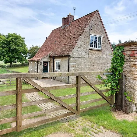 Moorhouse Farm * Hovingham