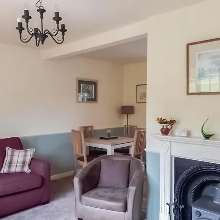 Hébergement de vacances Moorhouse Farm Hovingham