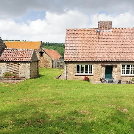 Moorhouse Farm Hovingham